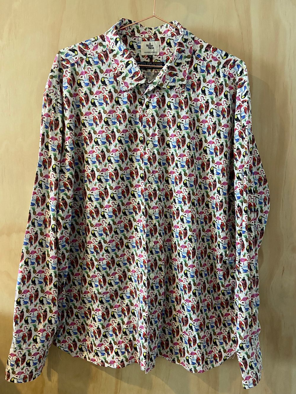 Shirt - Size 46