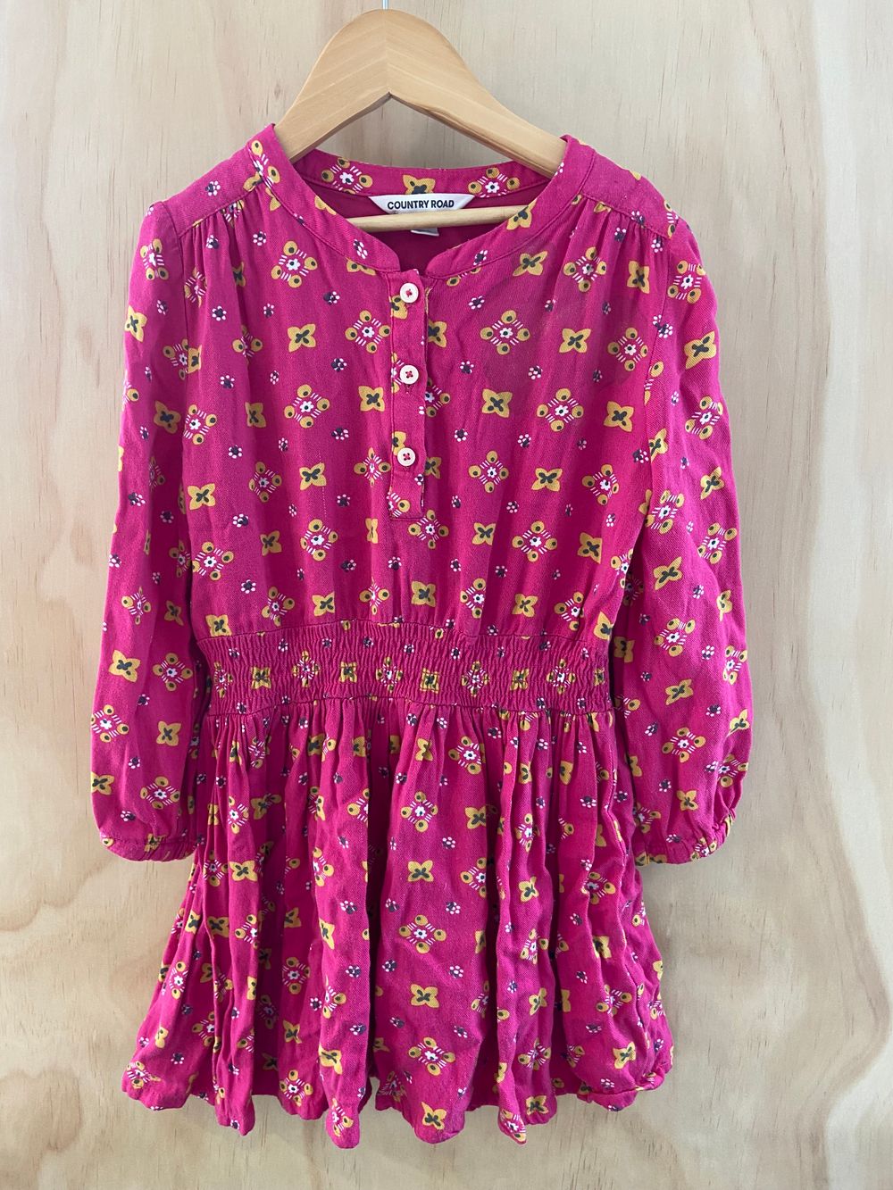 Dress