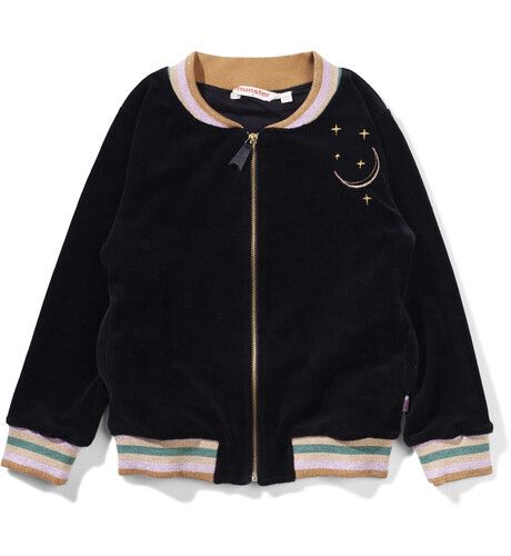 Audrey Jacket