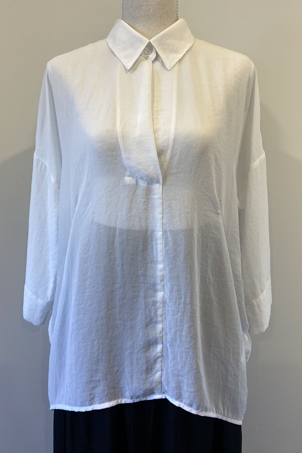 Moochi Polished Shirt