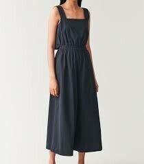 COS - Wide Leg Jumpsuit