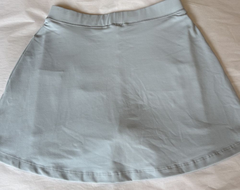 Huffer, Off Court Motion Skort