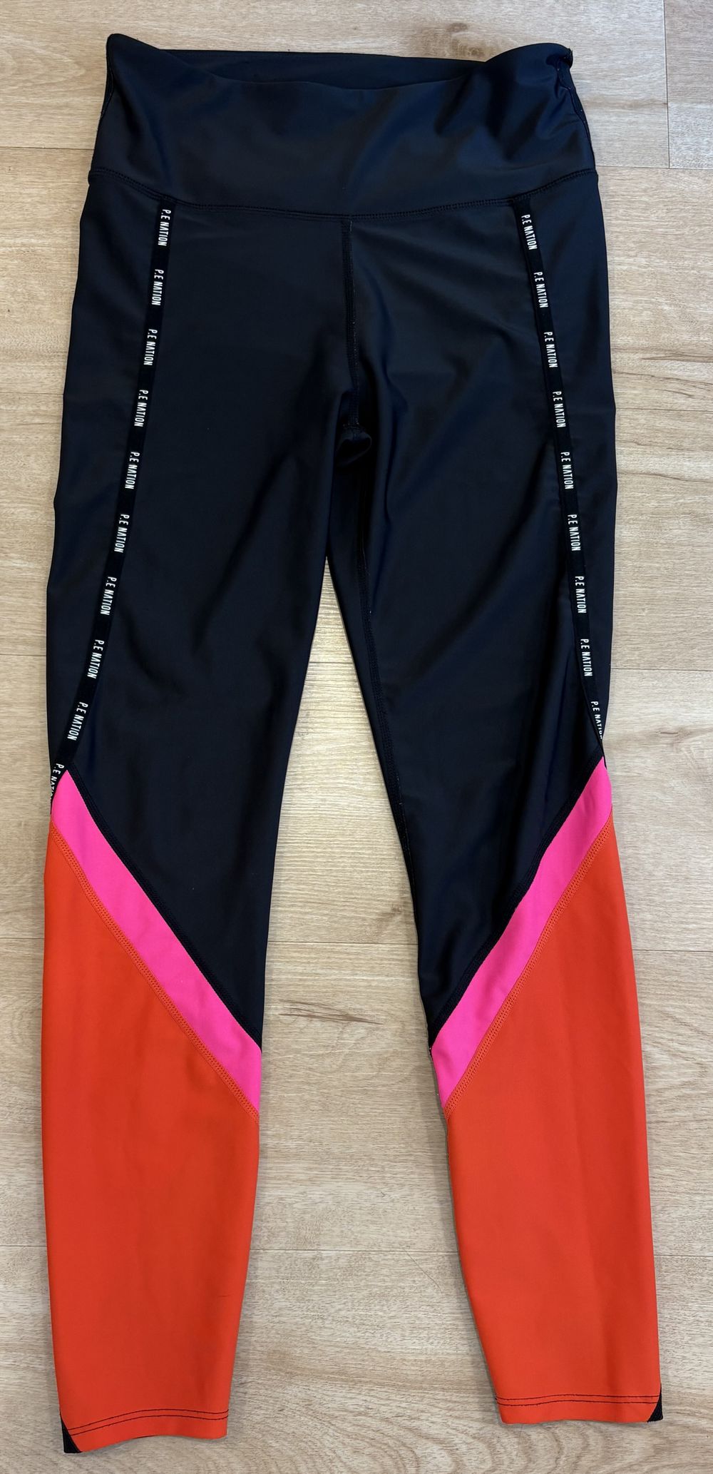 P.E Nation Leggings - M