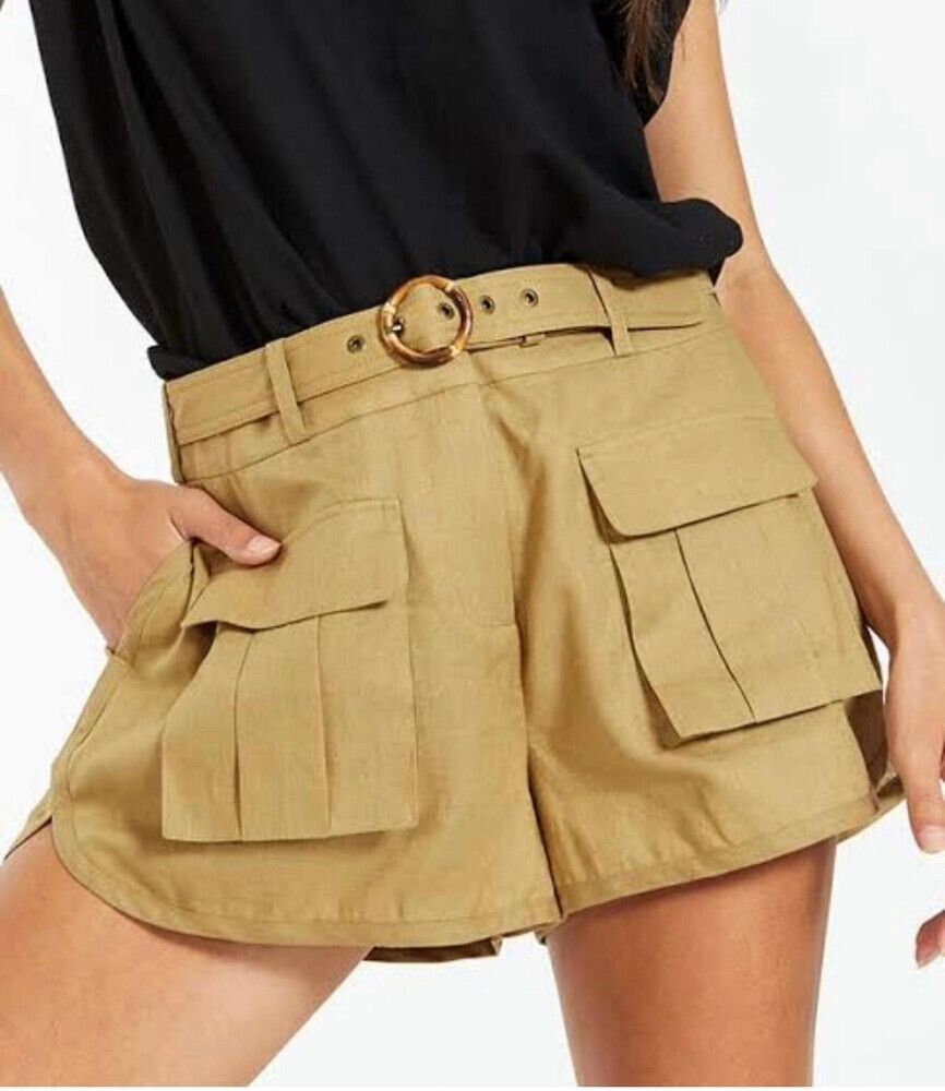 Zimmermann Shorts - Size 1