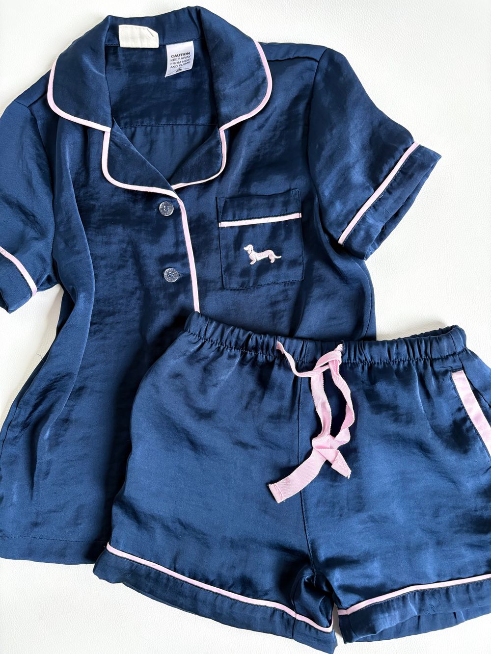 Peter Alexander PJ's - size 5