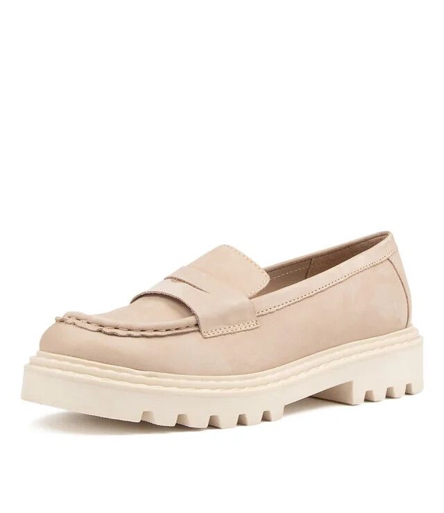 Mollini Sawyers Loafer - 40