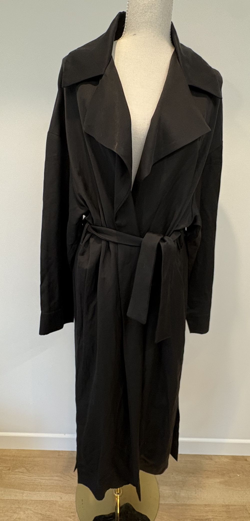 Gregory Black Jacket