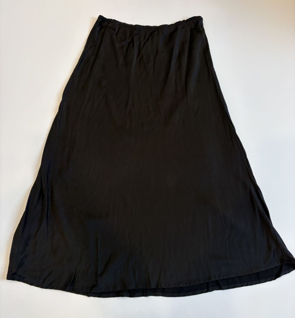 Blak Love Skirt - 12