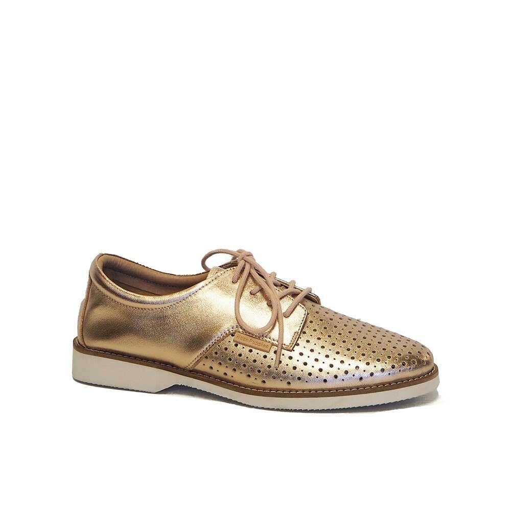 Hush Puppies Danae - Rose Gold - 7