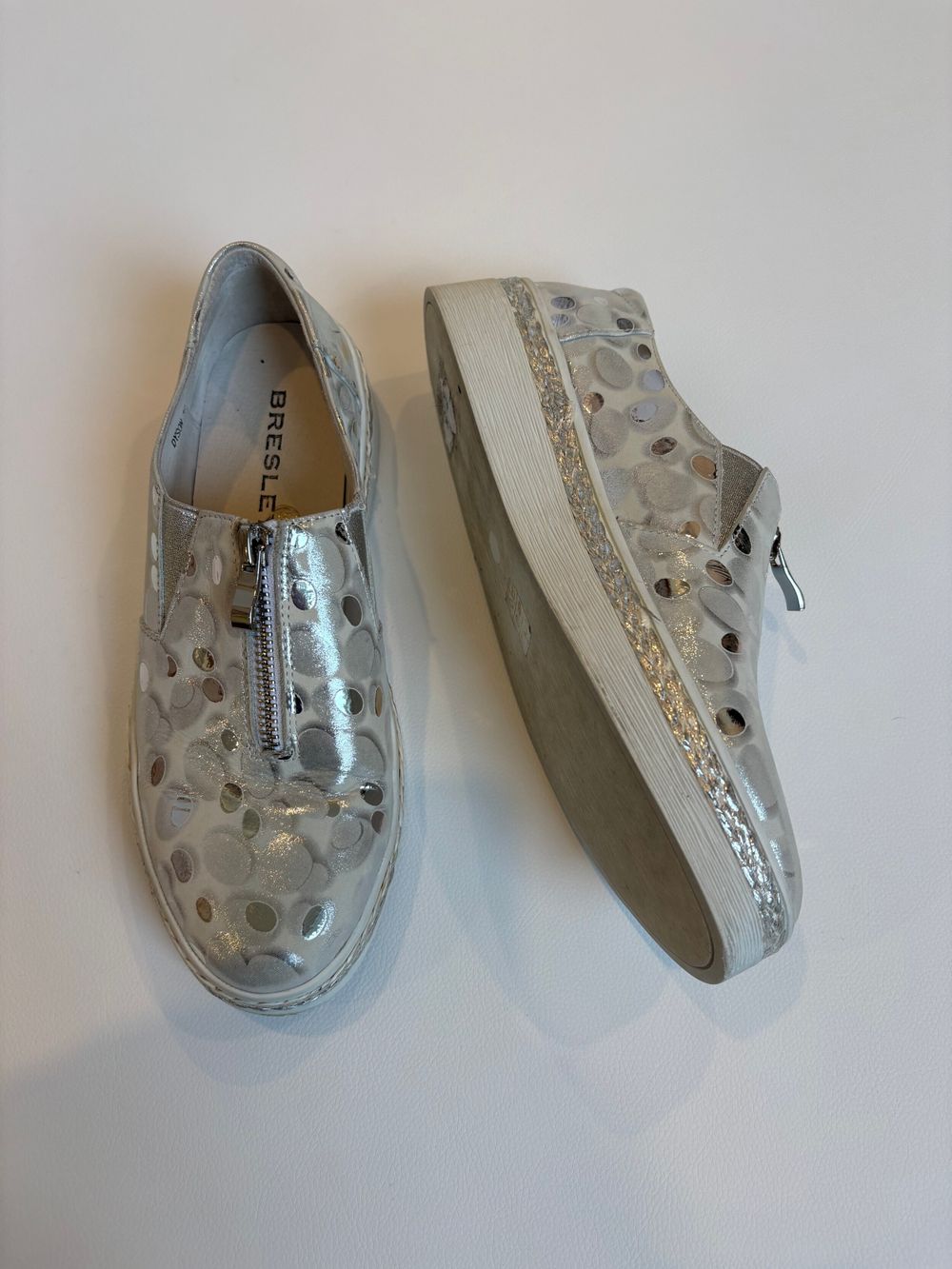 Bresley Dyson Shoes - 38