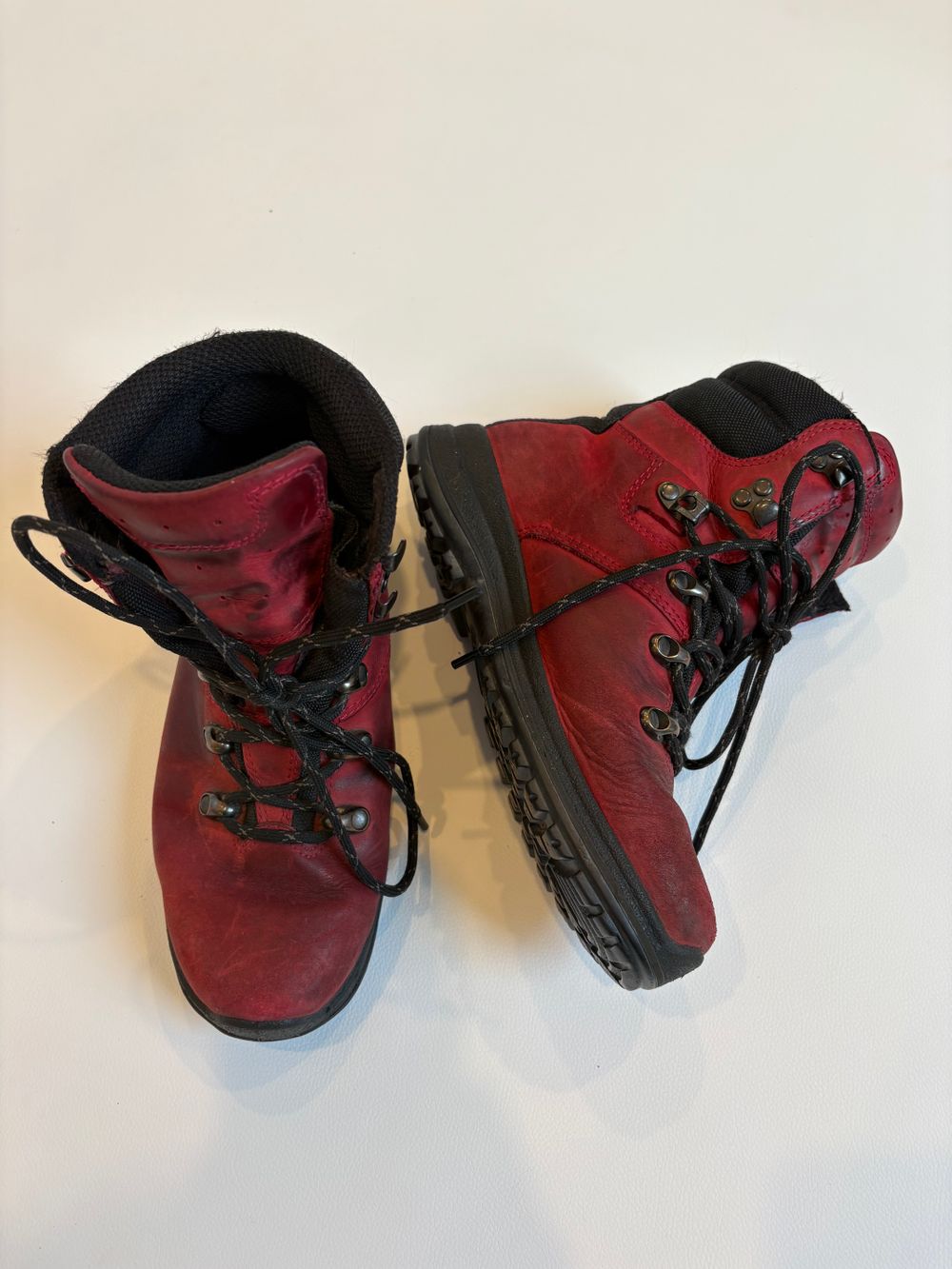 Ecco Boots - 37
