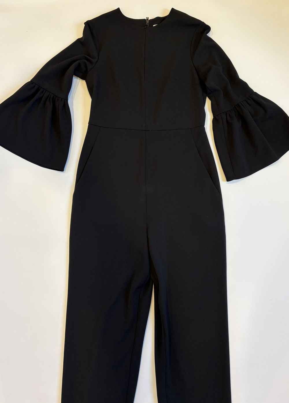Tibi Jumpsuit