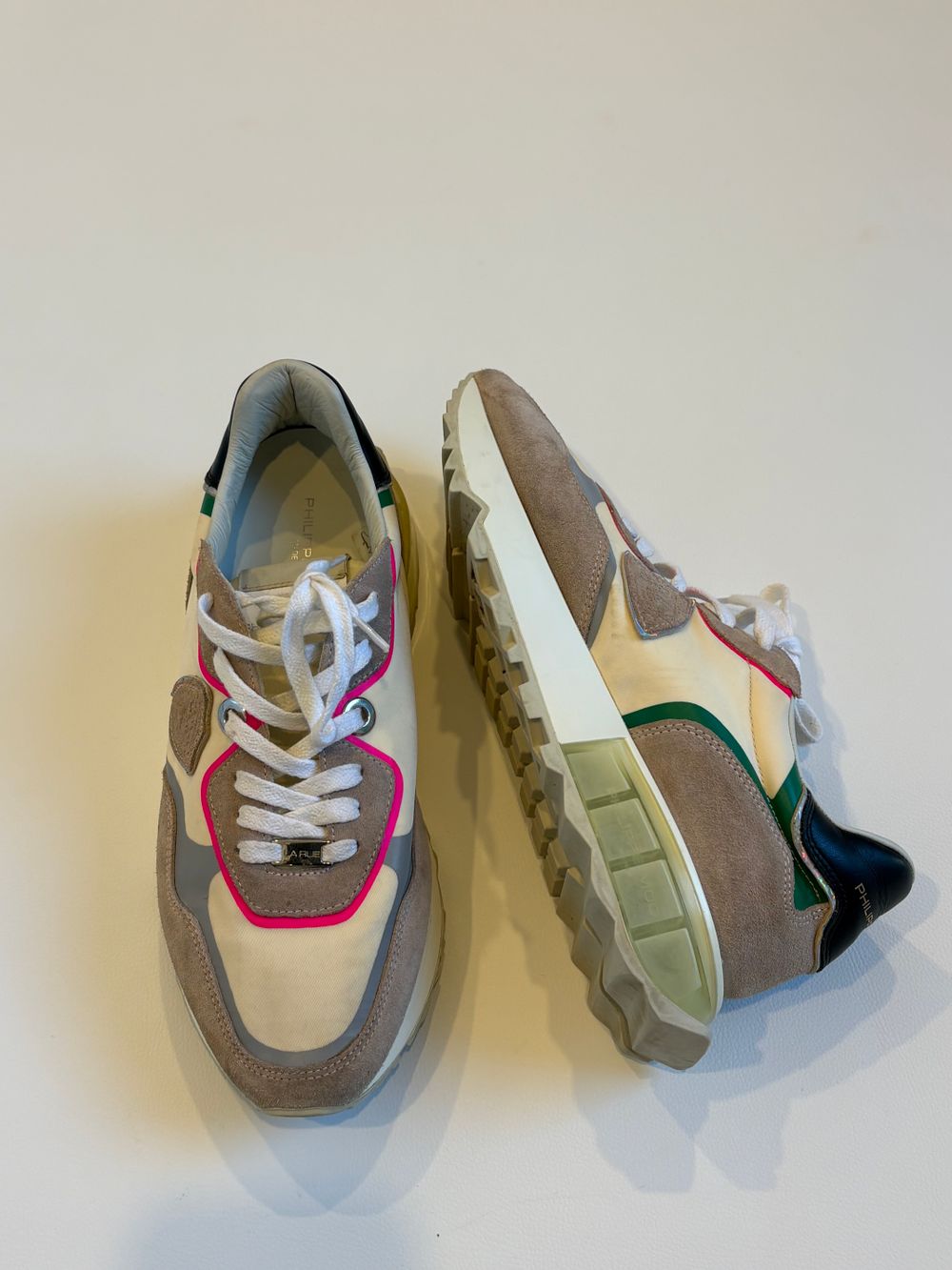 Philippe Model La Rue - Size 40
