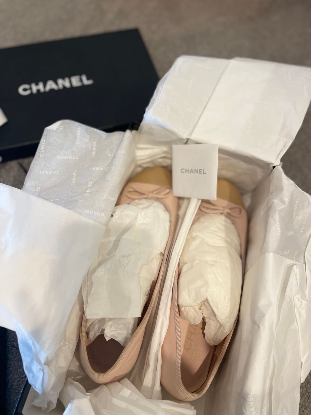 Ballet Flats Shoes