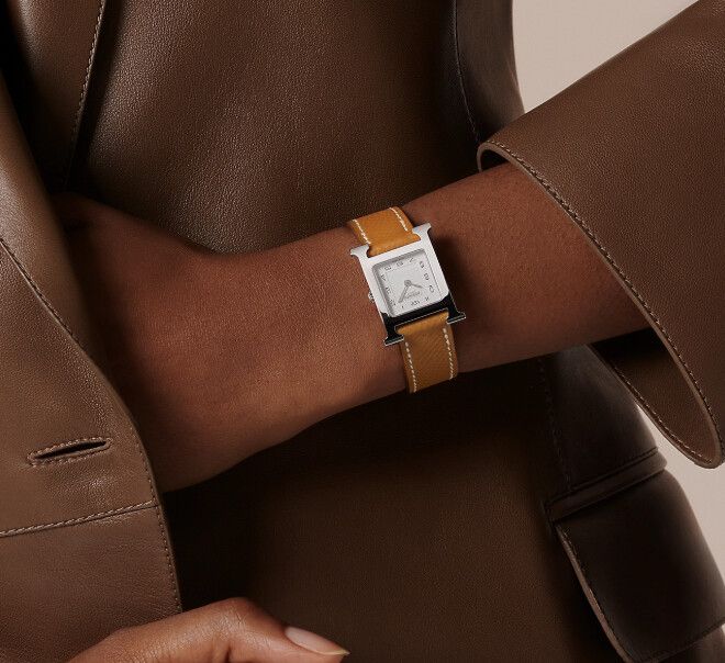 Brand new Heure H watch, Small