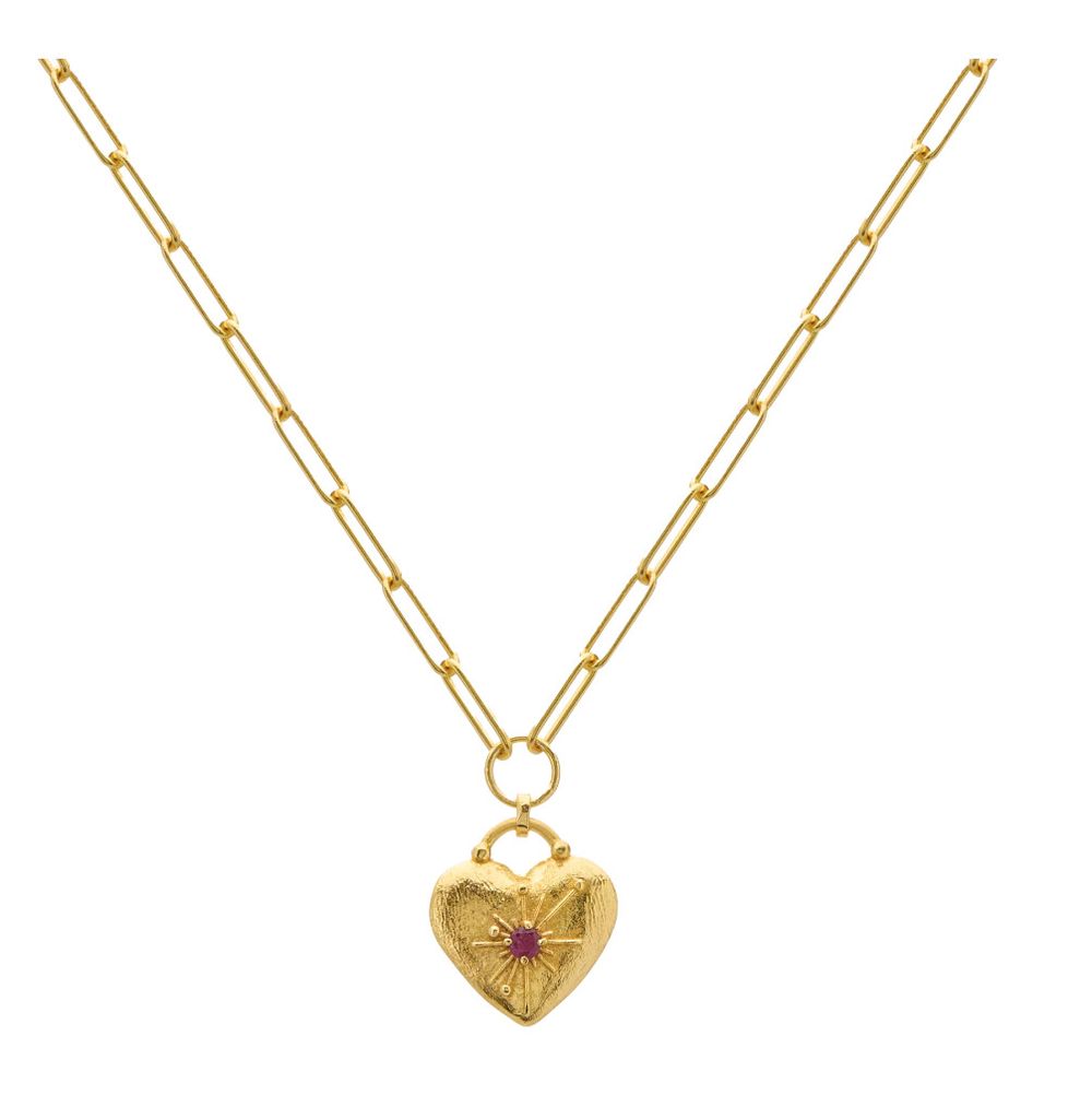 Murkani Necklace