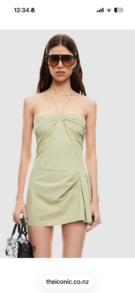 Lioness Mini dress XS