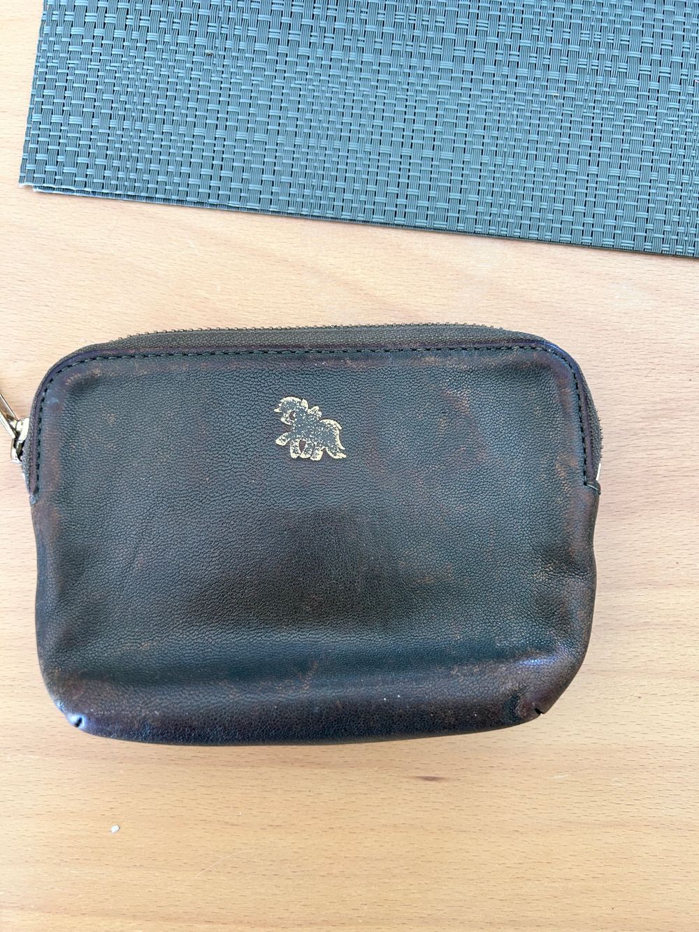 Deadly Ponies x My Little Ponies purse