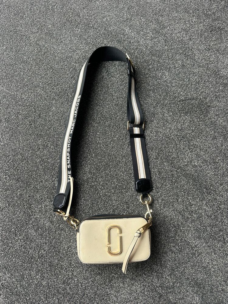 Marc Jacobs Crossbody Bag