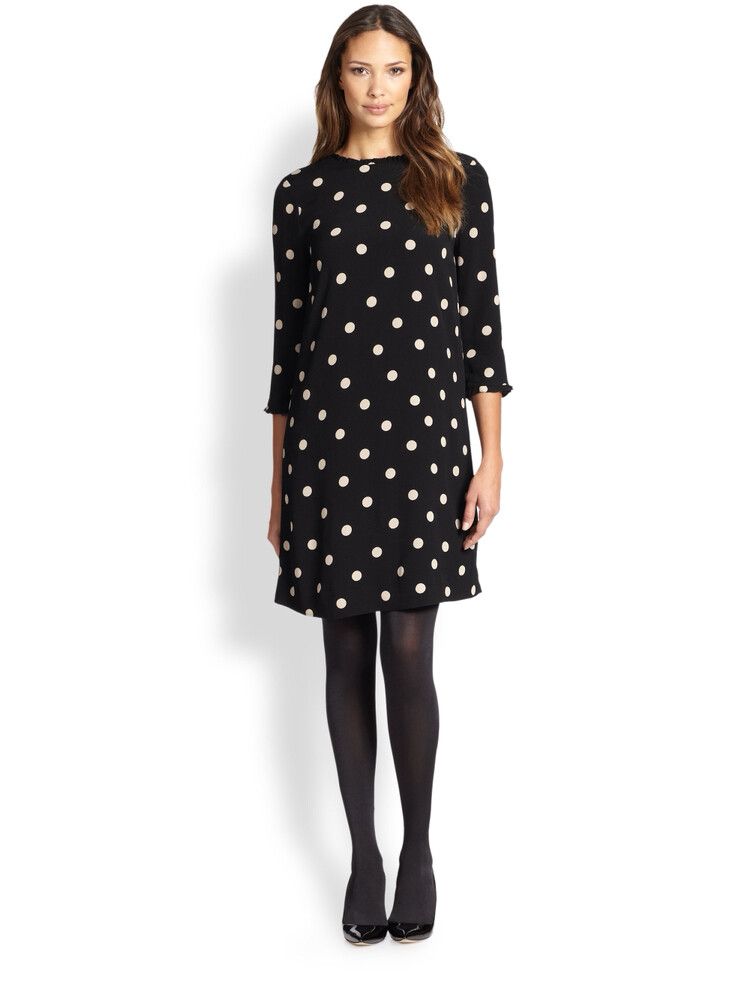 Kate Spade - Perfect Office Mini Dress on Designer Wardrobe