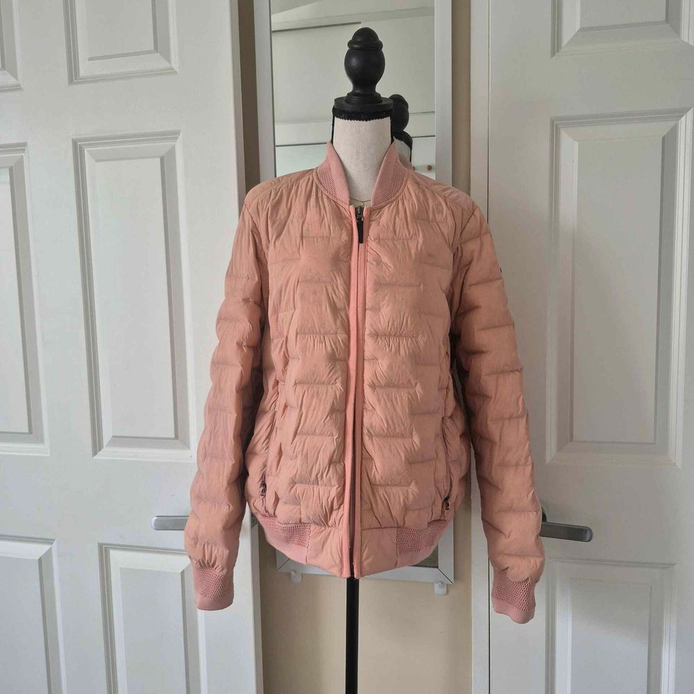 Kathmandu Women’s Insulated Bomber Jacket