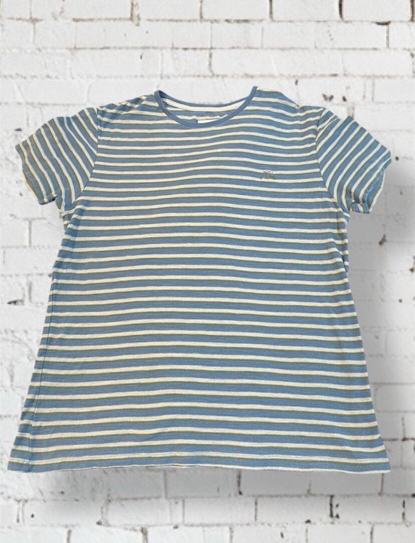 Quicksilver Men’s Tee Size S