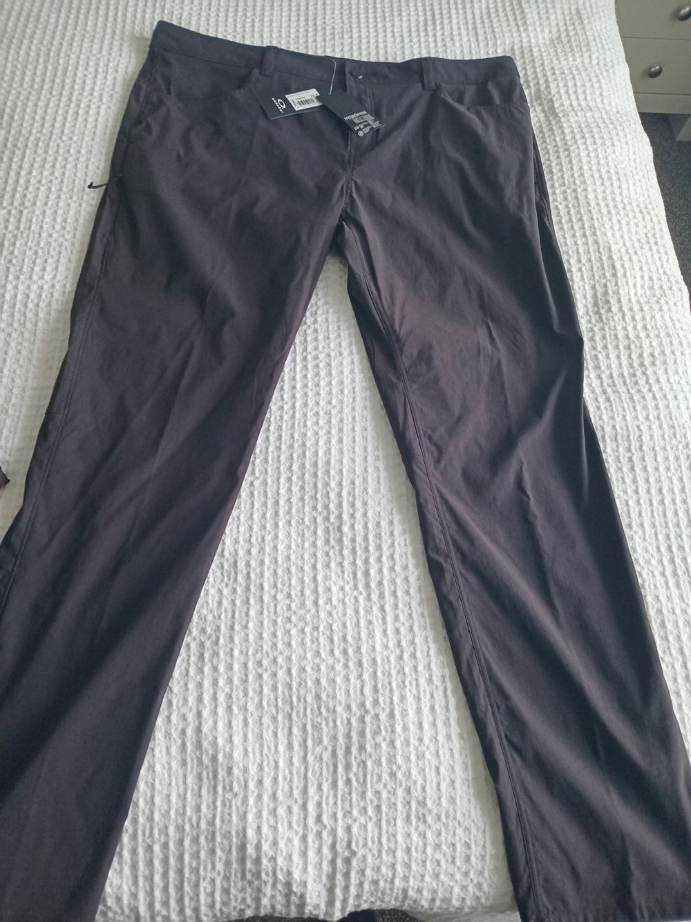 Oakley Black Dress Pants