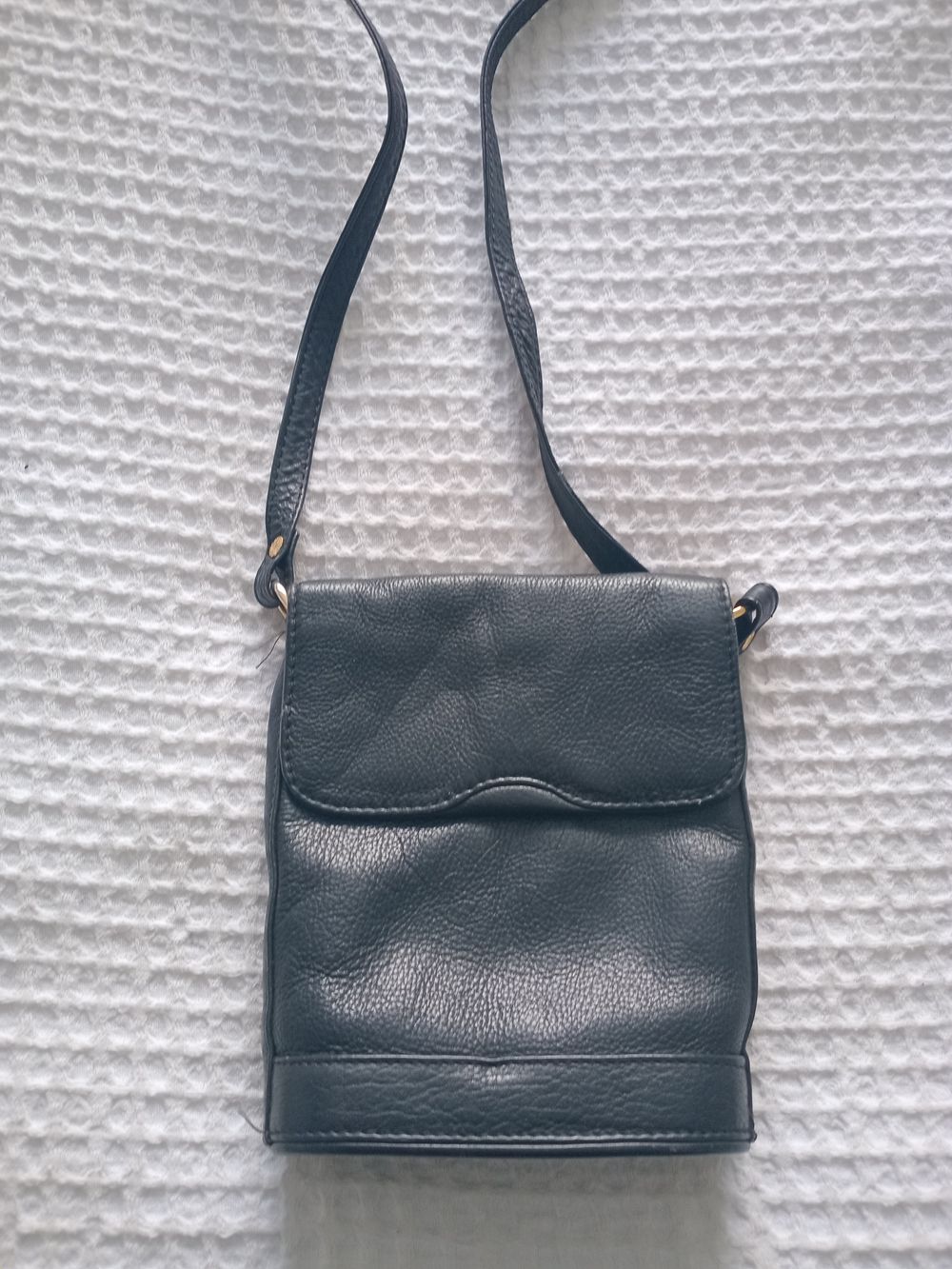 Genuine Leather handbag