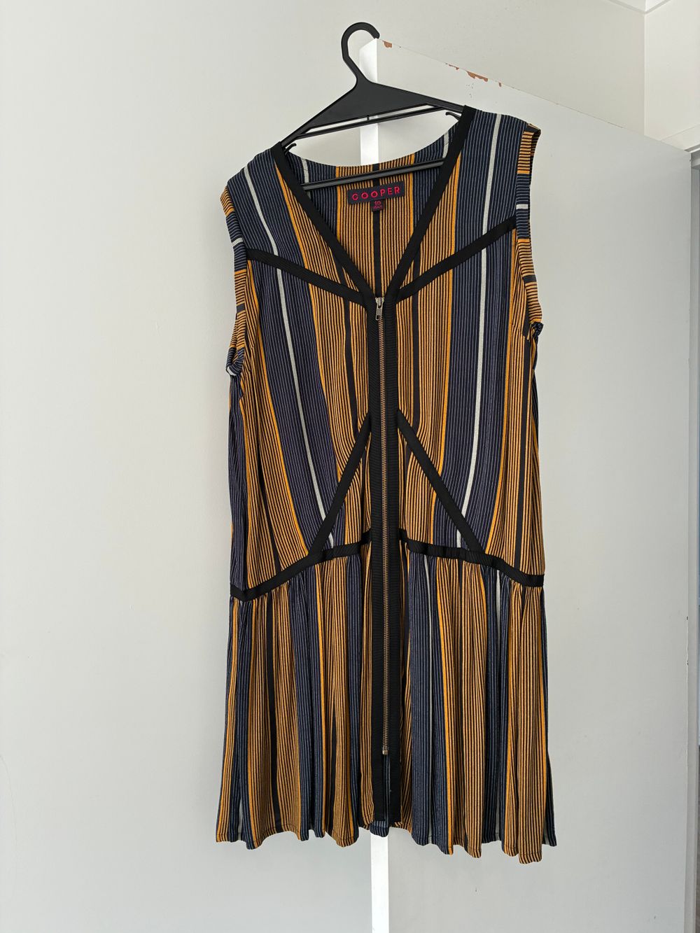 Cooper Dress