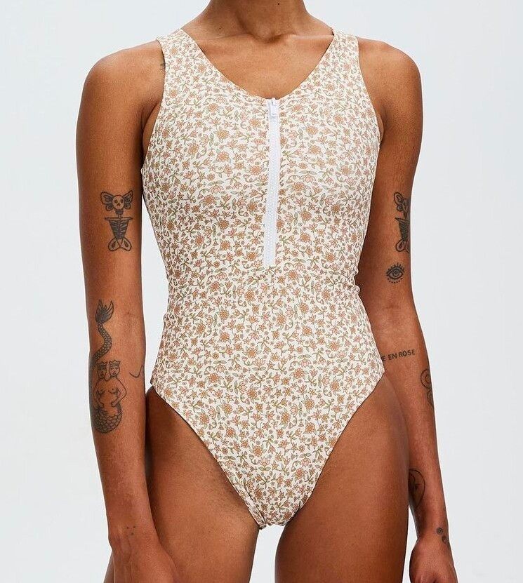 Kavala Collective Swimsuit - Size L