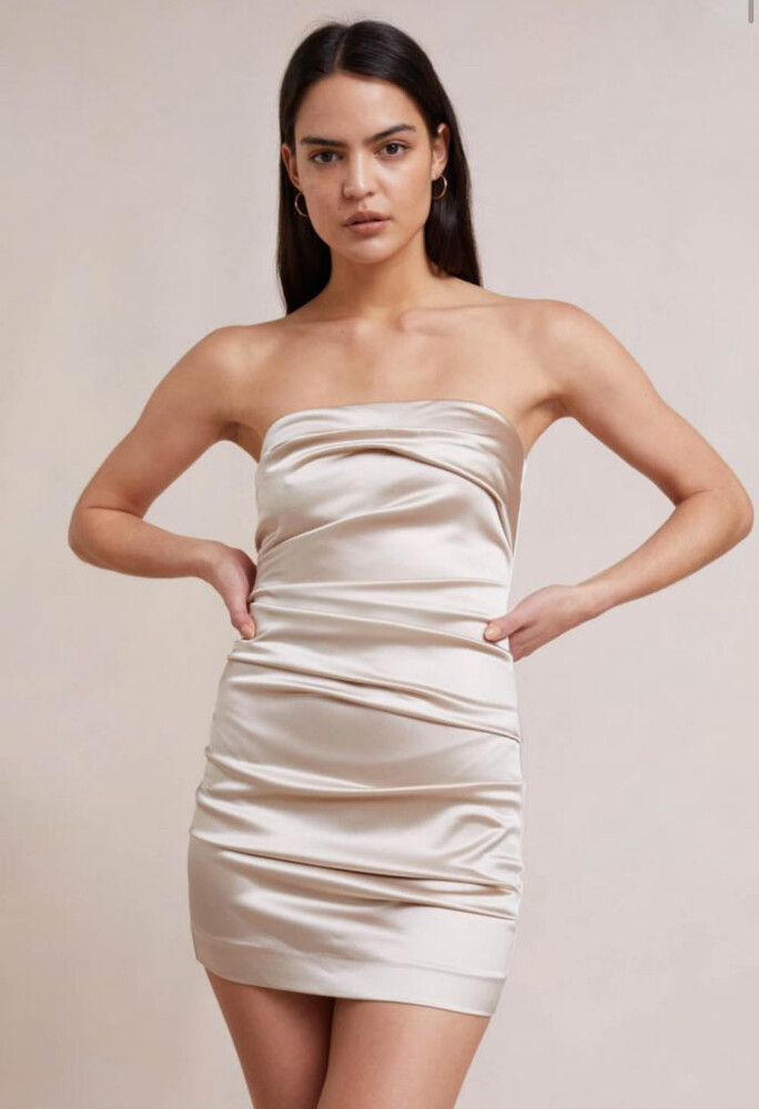 infinity dress design Made in USA Royal Blue Bridesmaid Multiway Convertible Dress size:2 Millie Bobby Brown Wears Wrinkle Resistant VENDOR COLOR-CRYSTAL