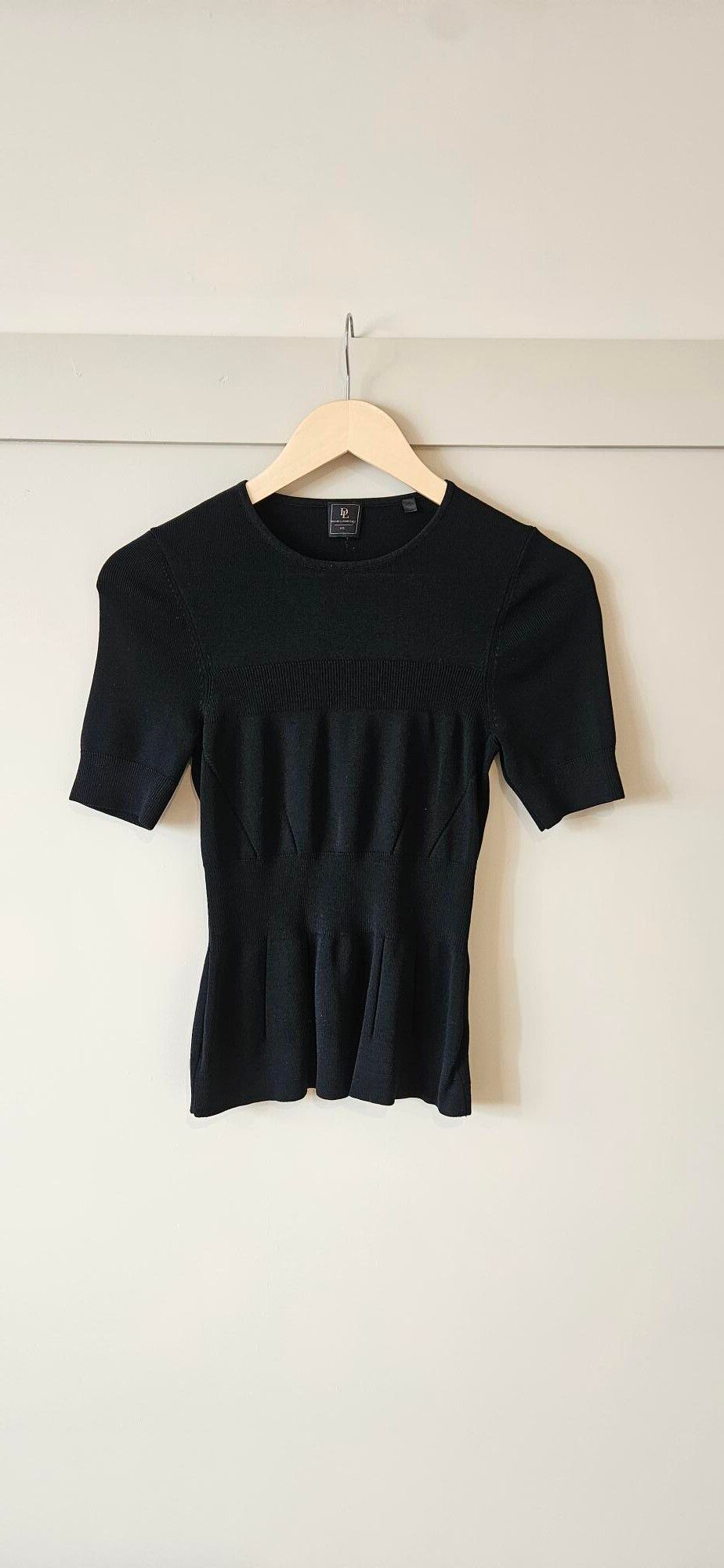 David Lawrence Black Top