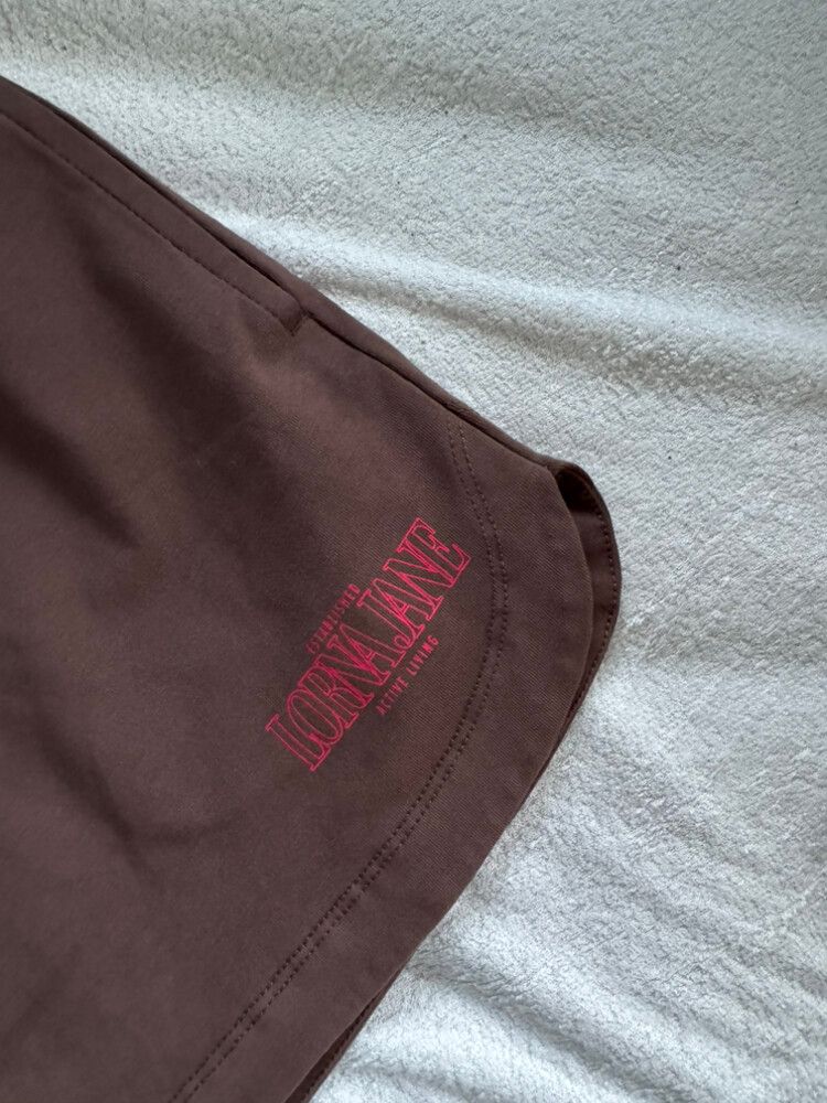 Espresso Shorts