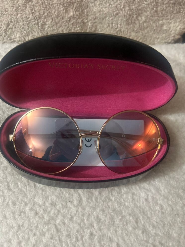 Victoria Secret Eyewear