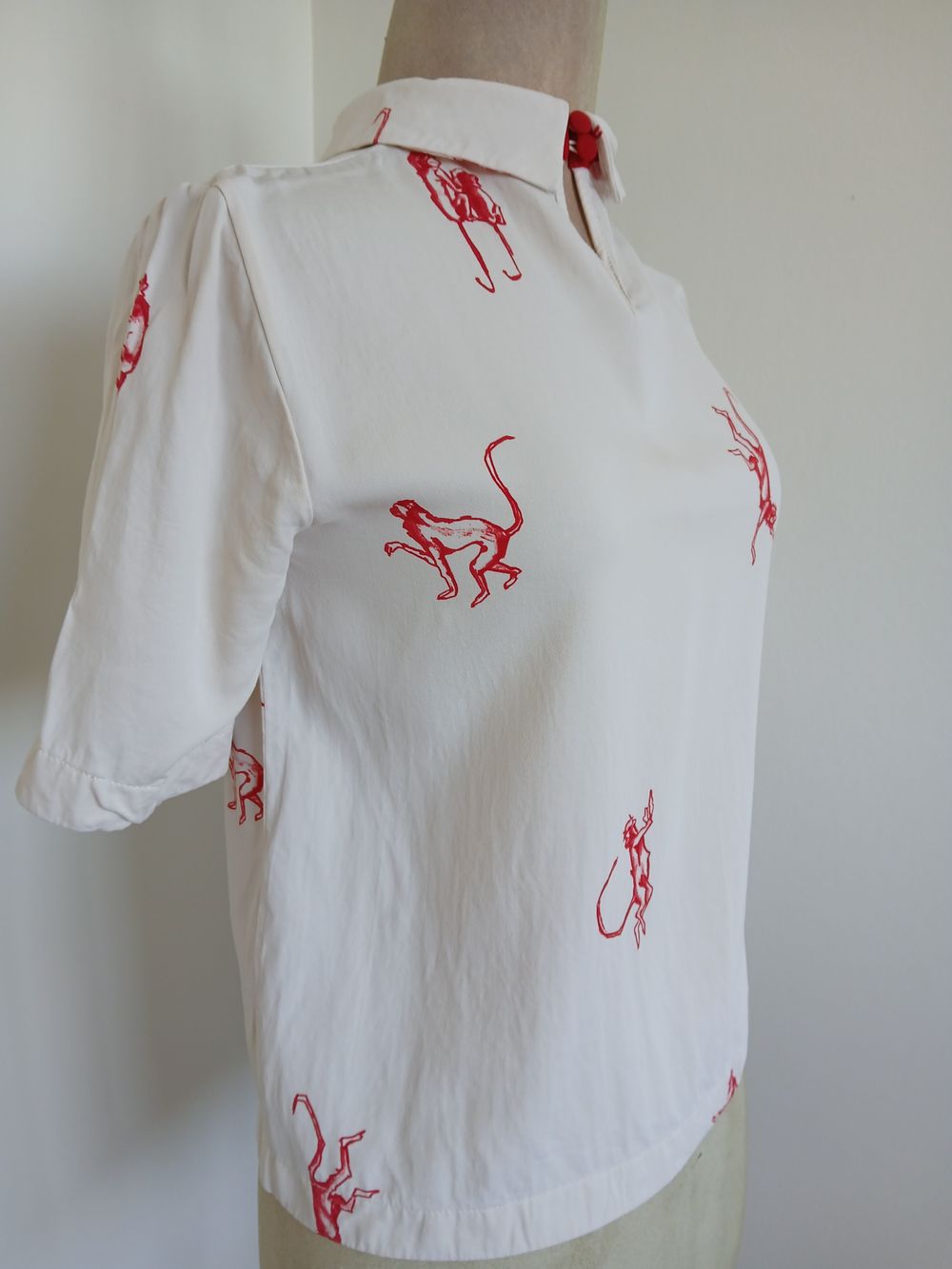 Stine Goya Missy Blouse