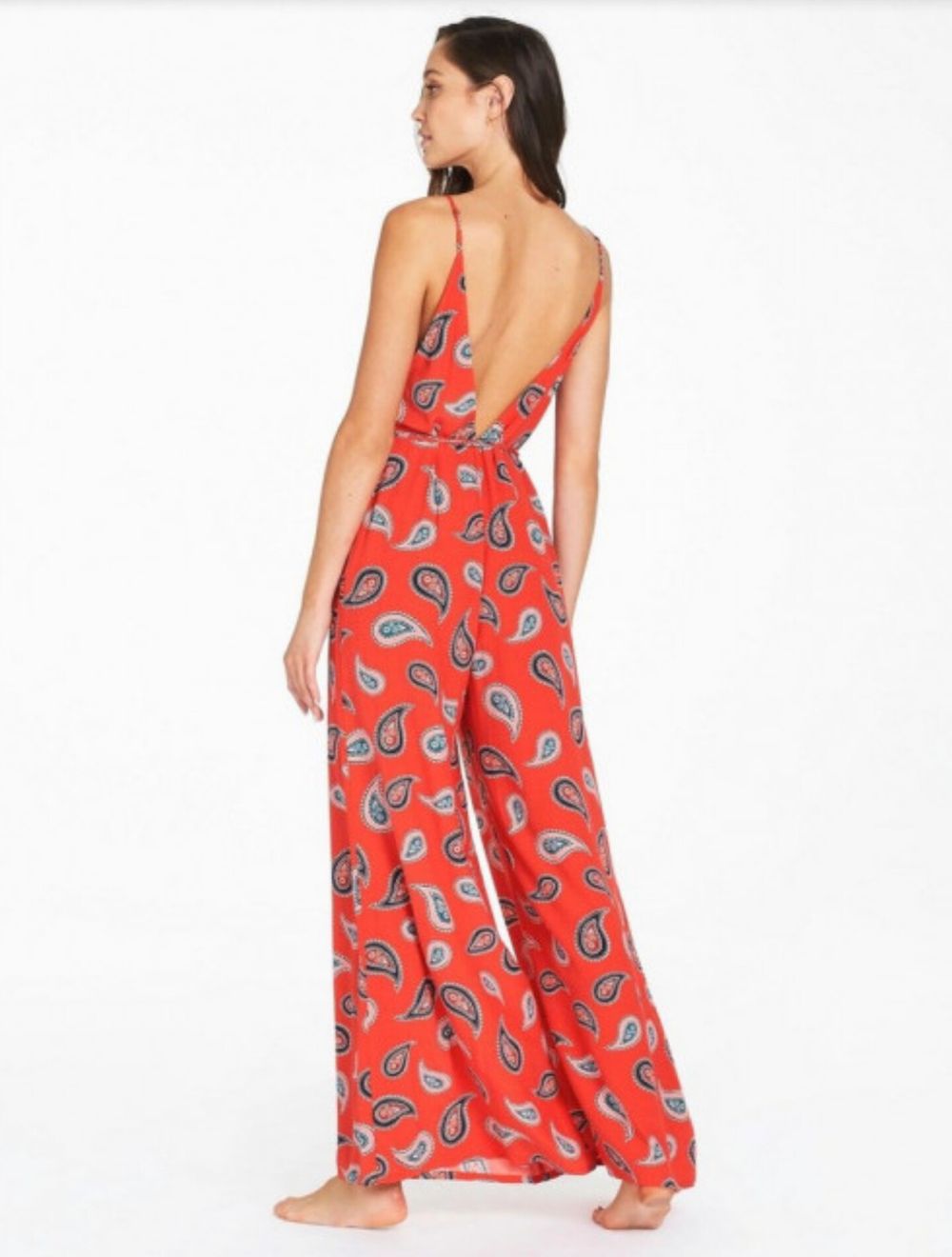 Allegra onesie