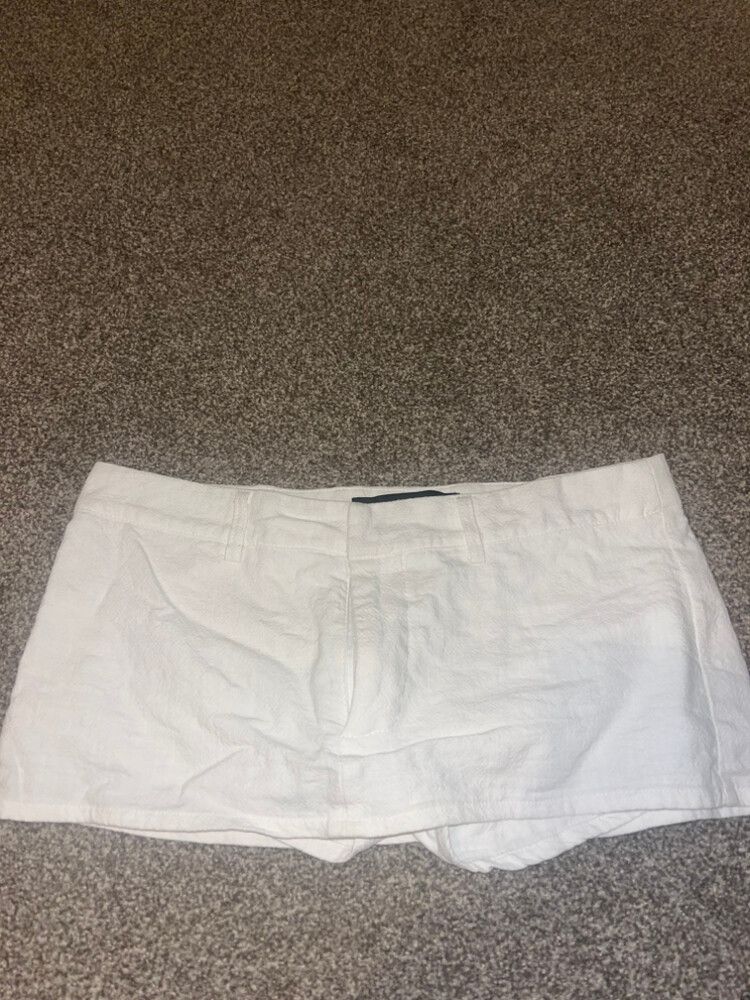 Lioness Mini Rhode Skirt