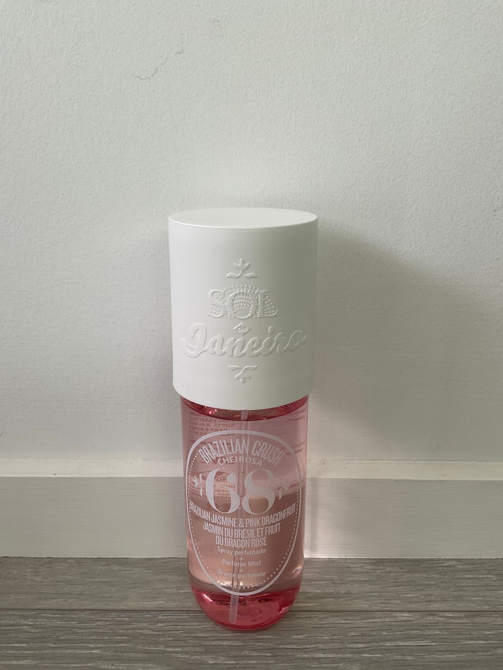 Sol De Janeiro 68 perfume spray 240 mL