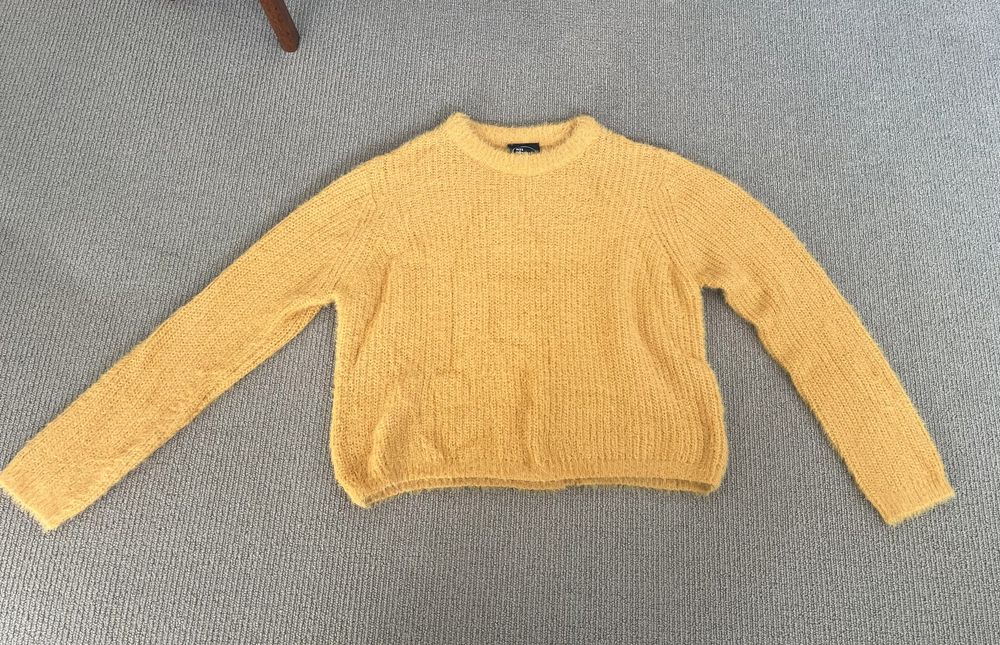 Lillian Knit Jumper