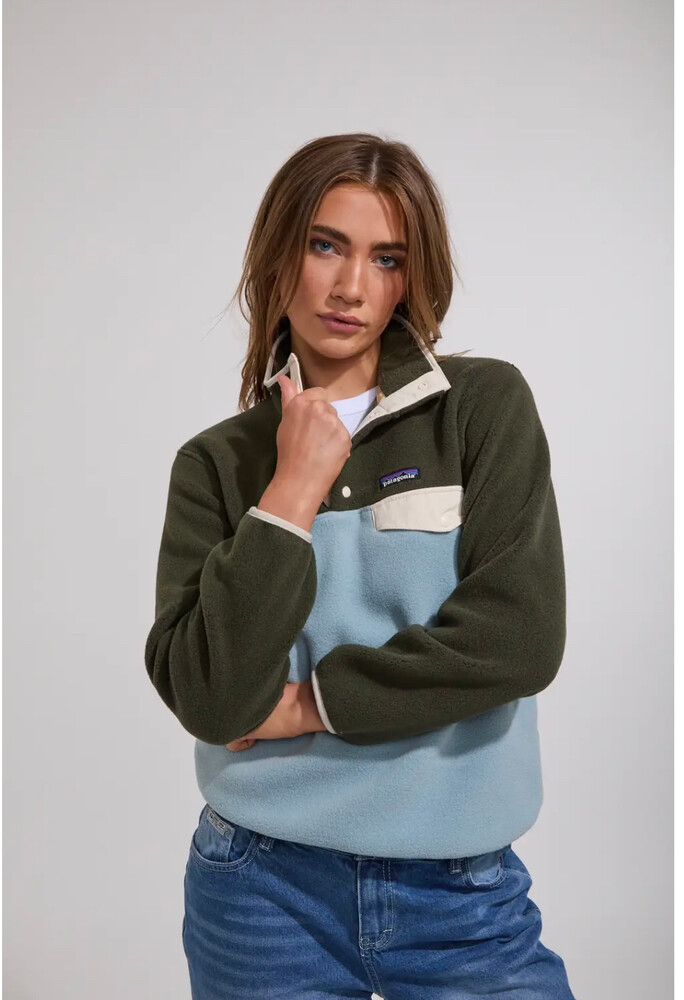Patagonia Fleece