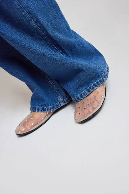 Alias Mae Piper Ballet Flat