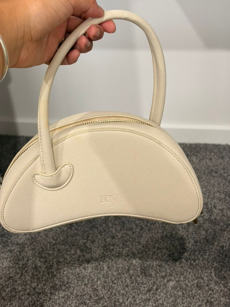 Rey the label - Top Handel Bag