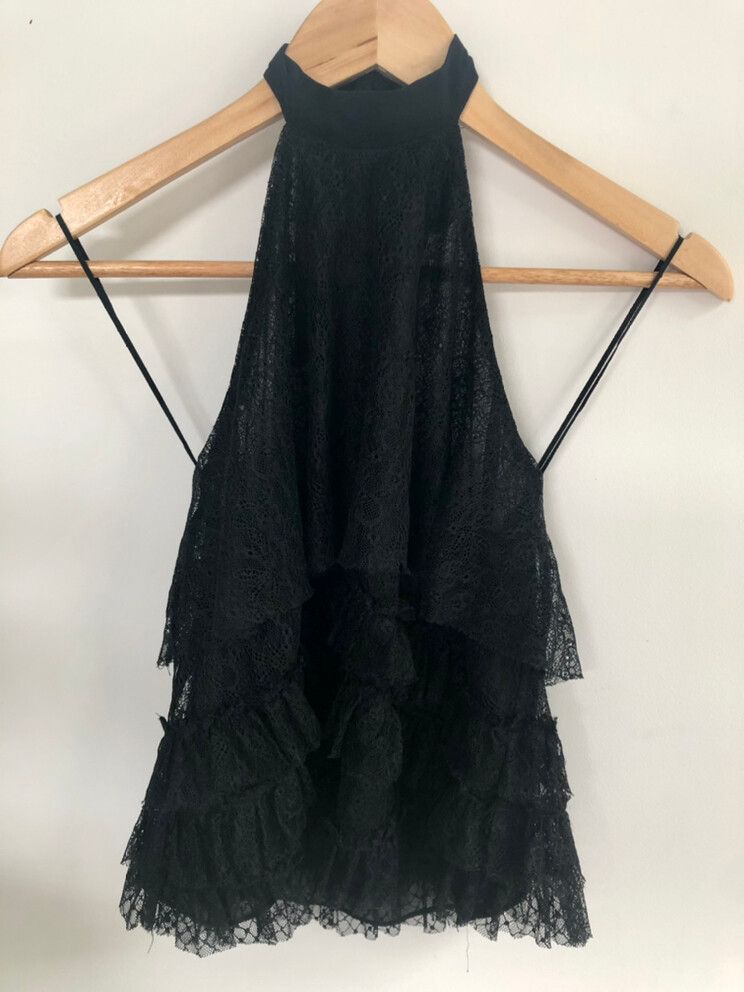 Zara Top