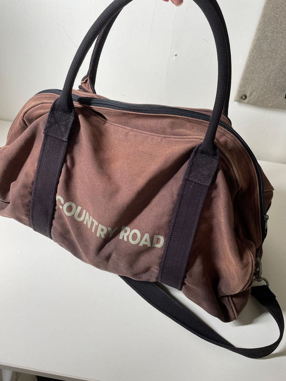 Country Road tote bag
