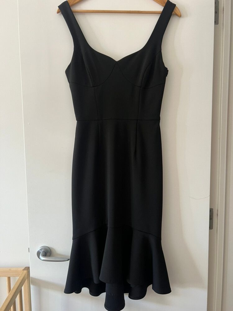 Alannah Hill - Alannah Hill 'The Seductive Lover Dress' on Designer Wardrobe