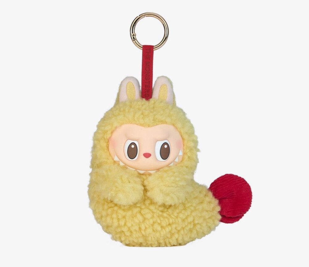 Pop mart Wacky Mart Series Earphone Case