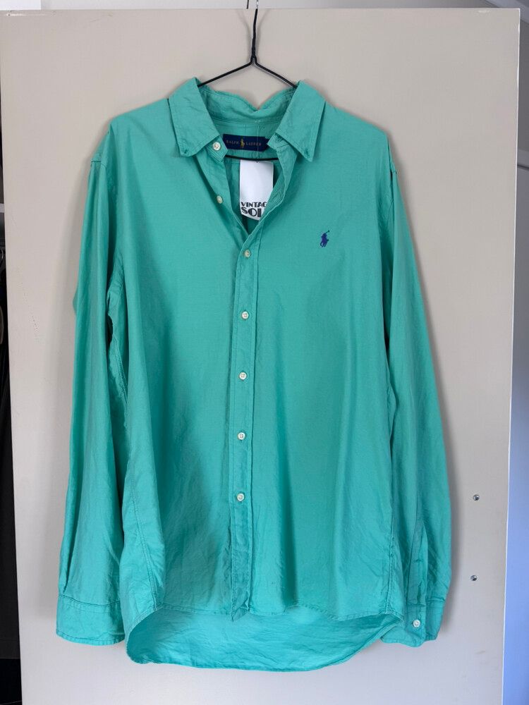 Ralph Lauren Shirt