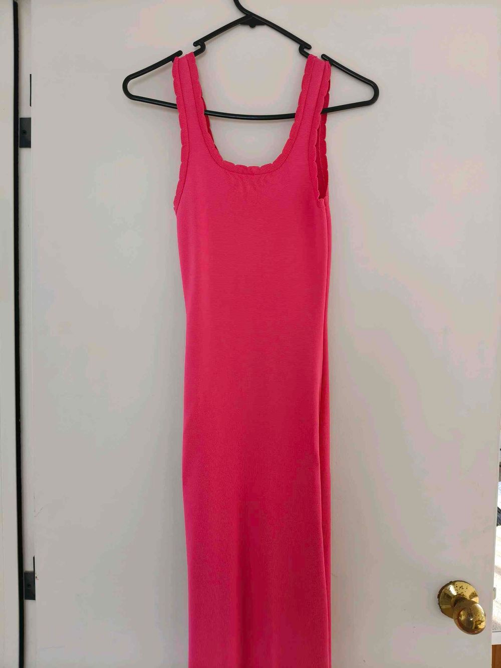 Ruby Ima Dress