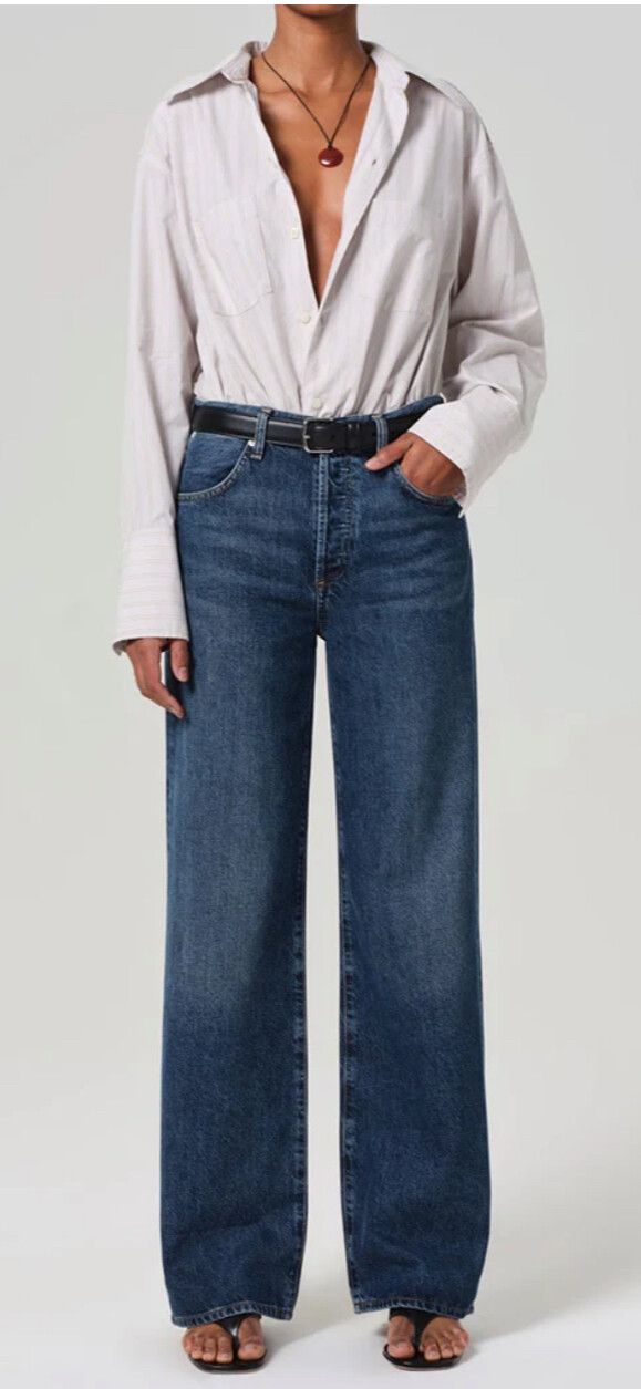 Annina Jeans