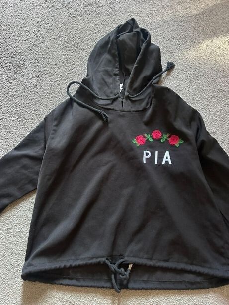 Pia Tracksuit